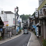 成田山参道