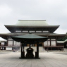 成田山本堂