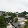 成田山境内