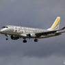 丘珠空港　FDA10号機　その２