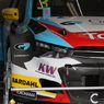 [WTCC 82]セバスティアン・ローブ・レーシング