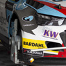 [WTCC 84]セバスティアン・ローブ・レーシング