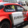 [WTCC 89]セバスティアン・ローブ・レーシング