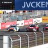 [WTCC 95]セバスティアン・ローブ・レーシング