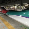 H5系H4編成はやぶさ32号
