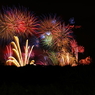 モエレ沼芸術花火