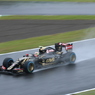 2015 F1日本グランプリ　鈴鹿