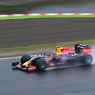 2015 F1日本グランプリ　鈴鹿