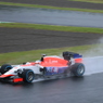 2015 F1日本グランプリ　鈴鹿