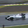 2015 F1日本グランプリ　鈴鹿