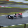 2015 F1日本グランプリ　鈴鹿