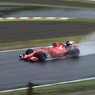 2015 F1日本グランプリ　鈴鹿