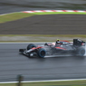 2015 F1日本グランプリ　鈴鹿