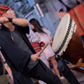 杉大門通り盆踊り 3