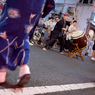 杉大門通り盆踊り 5