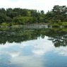 日本庭園1