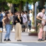 続・渋谷公園通りの今