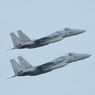 ２０１６小松基地航空祭予行　オープニング離陸　３０３ＳＱ