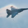 ２０１６小松基地航空祭予行　３０３ＳＱ機動飛行