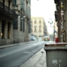 alone