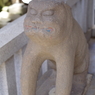 狛犬_鎧神社
