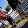 スクランブル交差点