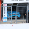 [WTCC 126]ボルボ・ポールスター・シアンS60