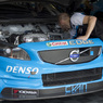 [WTCC 128]ボルボ・ポールスター・シアンS60