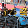 [WTCC 129]ボルボ・ポールスター・シアンS60