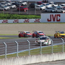 [WTCC 132]ボルボ・ポールスター・シアンS60
