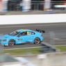 [WTCC 134]ボルボ・ポールスター・シアンS60