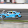 [WTCC 135]ボルボ・ポールスター・シアンS60
