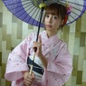 女のスーパーファイトというか
