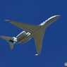 ｳｨﾙﾐﾝﾄﾝ Gulfstream Aerospace G650 N871FR