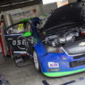 [WTCC 146]シボレーRMLクルーズTC1