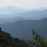 山並み
