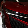[NSX 01]NSX 2016 東京駅
