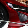 [NSX 04]NSX 2016 東京駅
