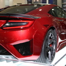 [NSX 08]NSX 2016 東京駅