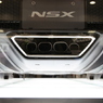 [NSX 10]NSX 2016 東京駅