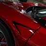 [NSX 17]NSX 2016 東京駅