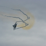 2016航空祭 in KOMATSU　離陸