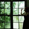 Girl in Ruins