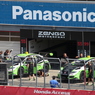 [WTCC 154]ゼングー・モータースポーツ・シビック