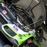 [WTCC 157]ゼングー・モータースポーツ・シビック
