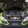 [WTCC 158]ゼングー・モータースポーツ・シビック
