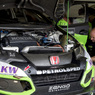 [WTCC 159]ゼングー・モータースポーツ・シビック
