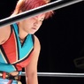 プロレスリングＷＡＶＥは６月２５日名古屋でシングルタイトルマッチ