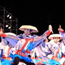 夜の舞