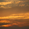 夕焼け